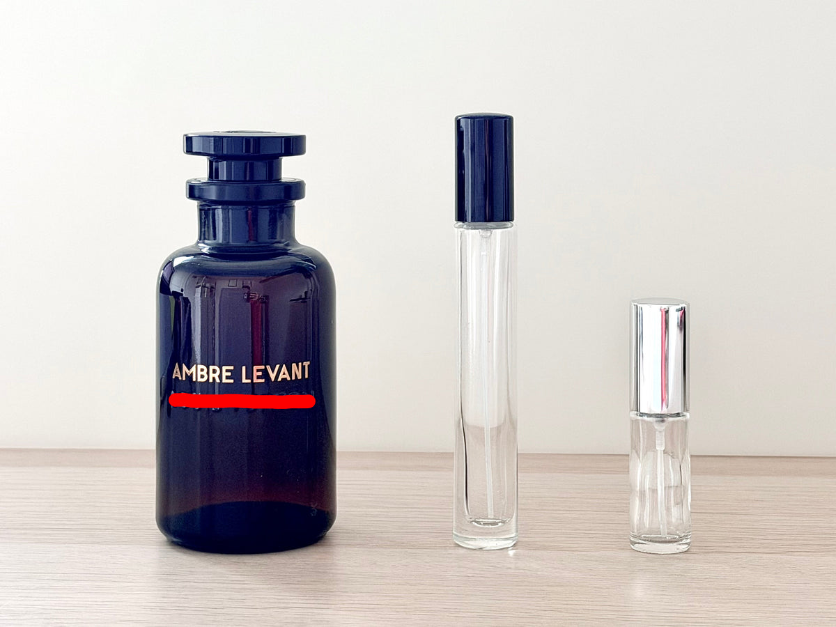 Ambre Levant