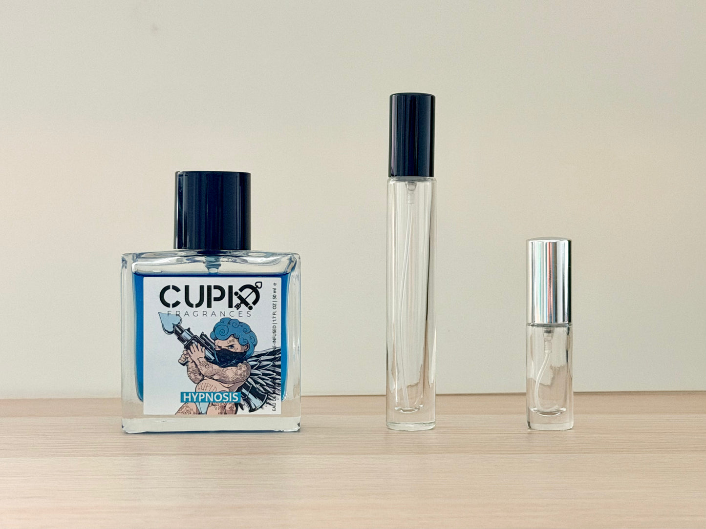 Cupids Hypnosis 2.0