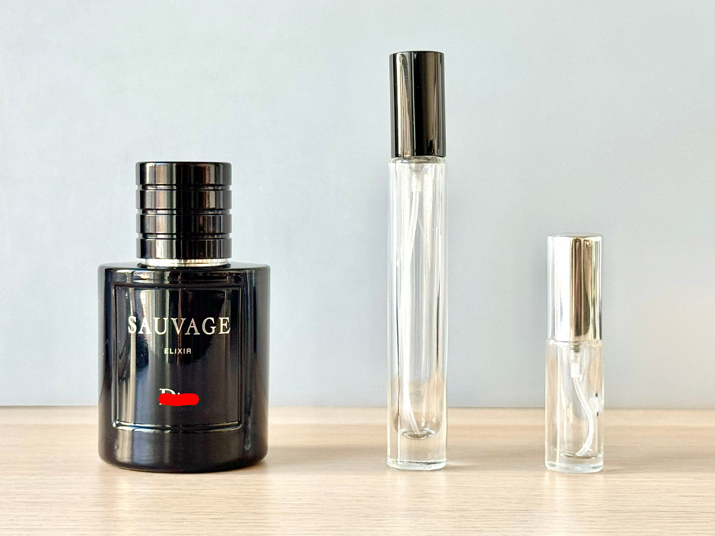 Sauvage Elixir