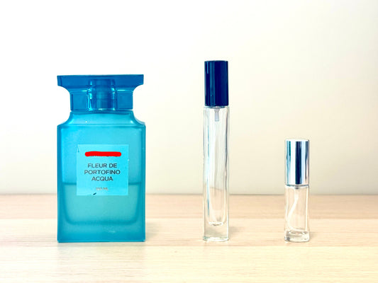 Fleur De Portofino Acqua