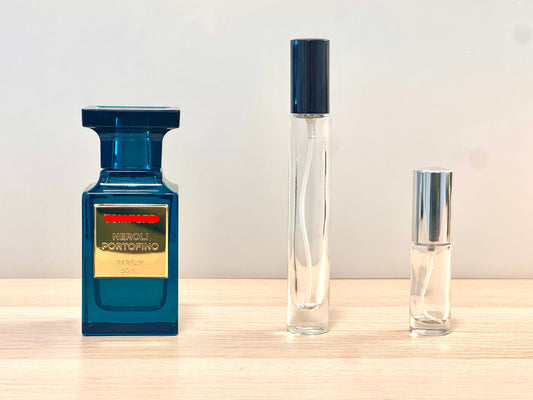 Neroli Portofino Parfum