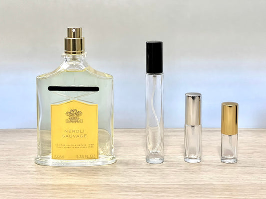Néroli Sauvage
