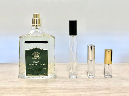 Bois du Portugal