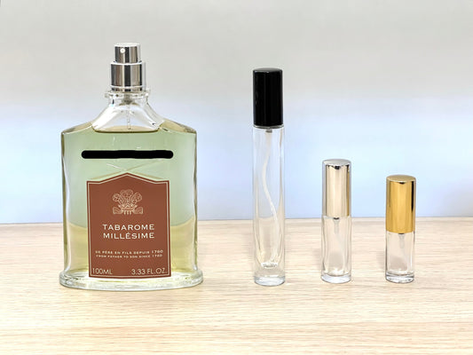 Tabarome Millésime