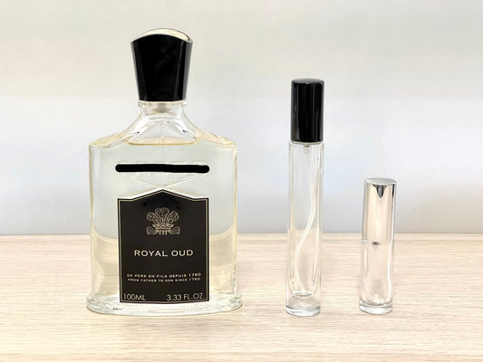 Royal Oud