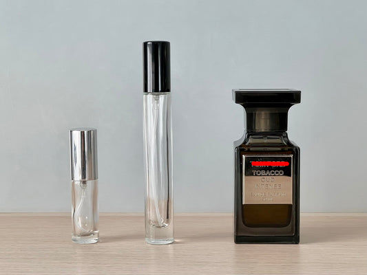 Tobacco Oud Intense