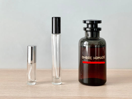 Ombre Nomade