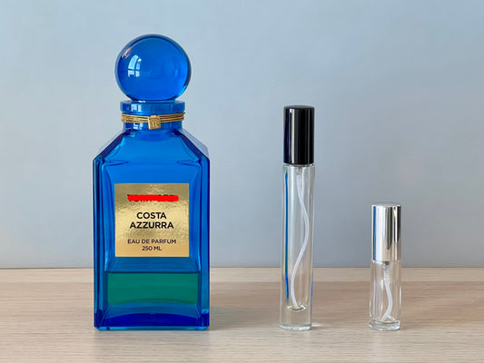 Costa Azzurra - Private Blend