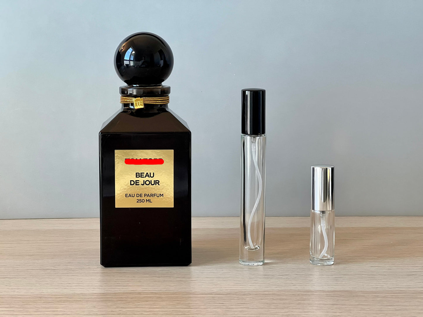 Beau de Jour - Private Blend