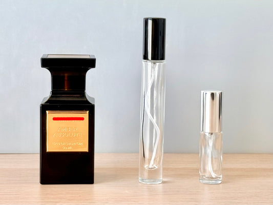 Amber Absolute (Reserve collection)