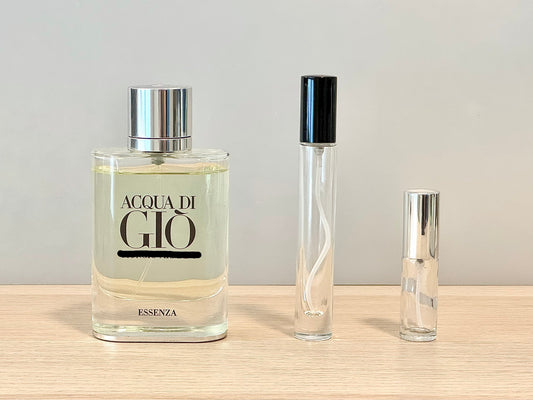 Acqua di Gio Essenza (2015)