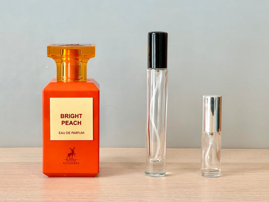 Bright Peach (TF Bitter Peach inspired)