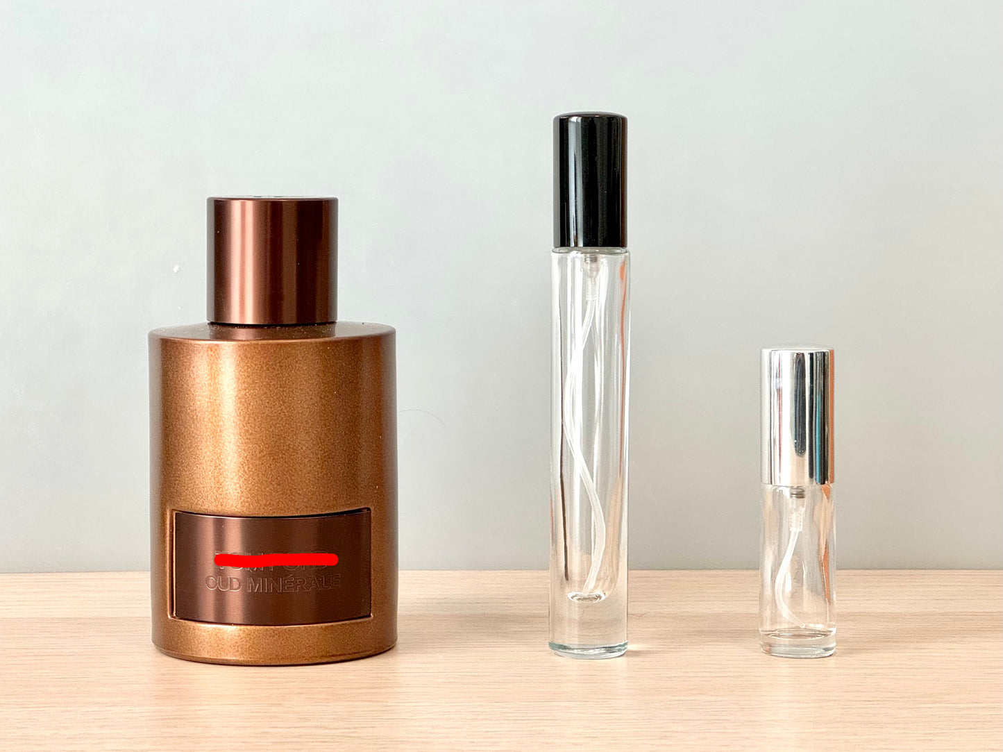 Oud Minérale (2023)