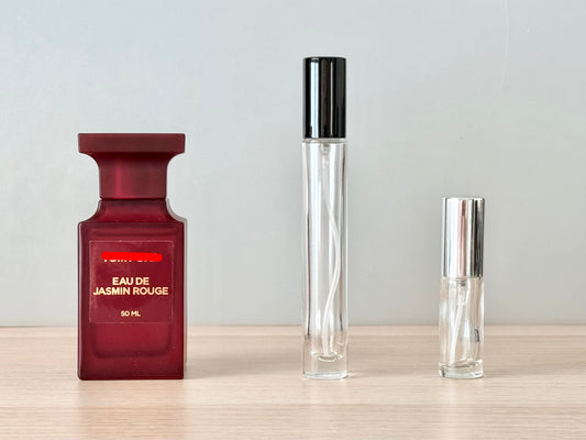 Eau de Jasmin Rouge