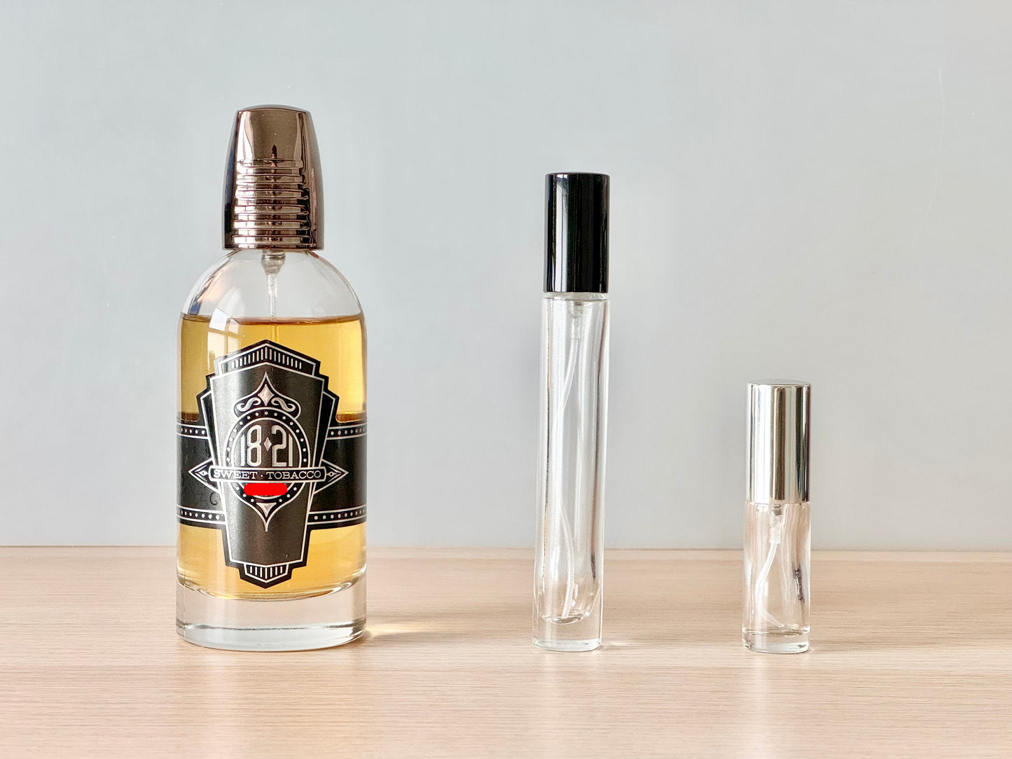 Sweet Tobacco Spirits