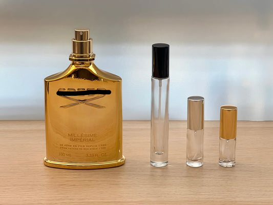 Millésime Impérial